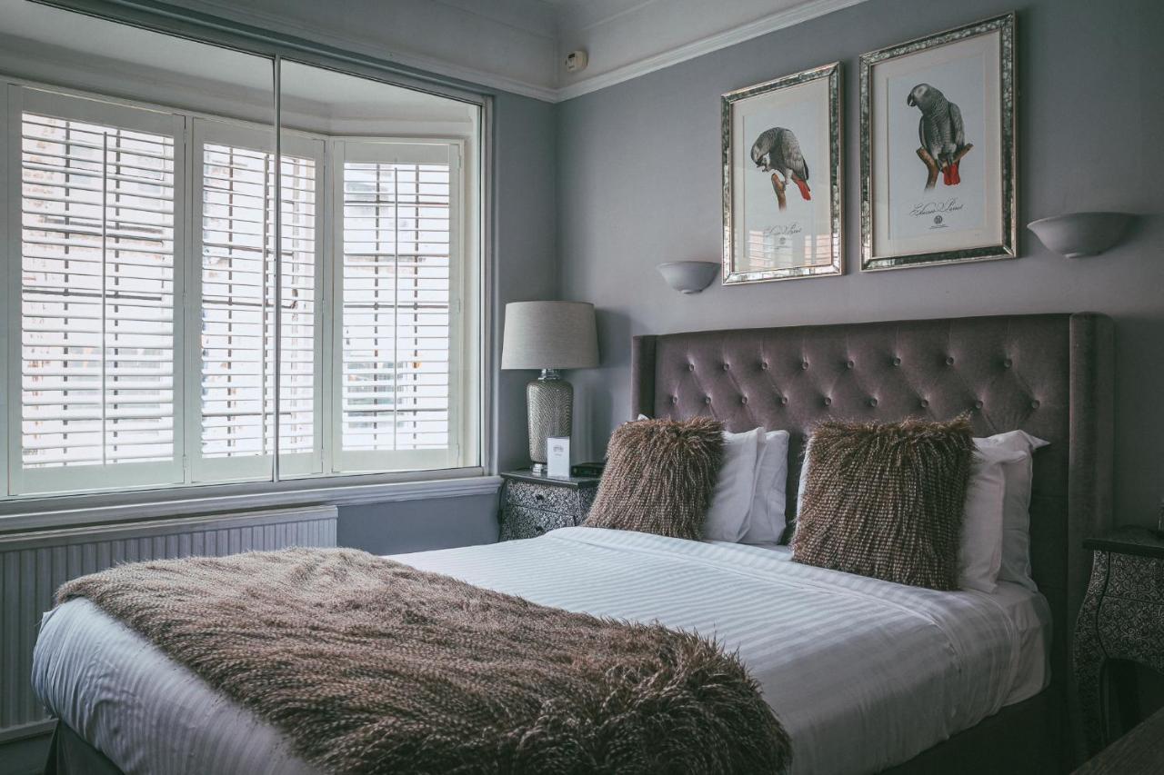 Rose & Crown Inn 3*