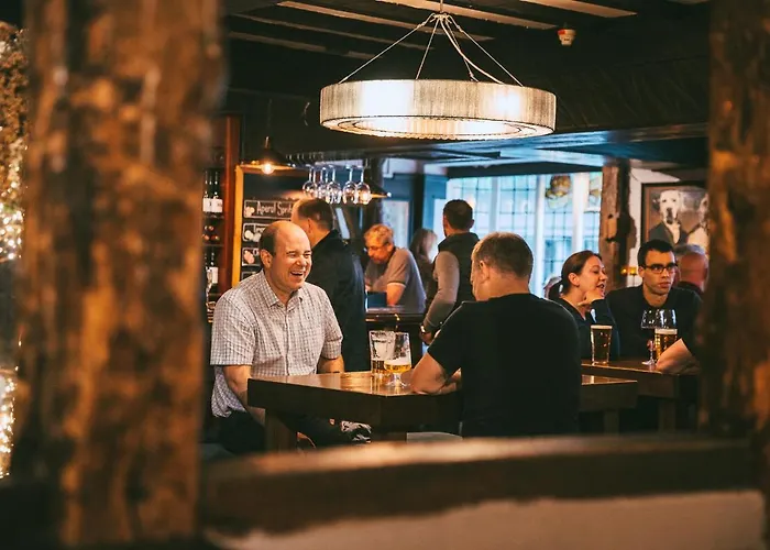 Rose & Crown Inn